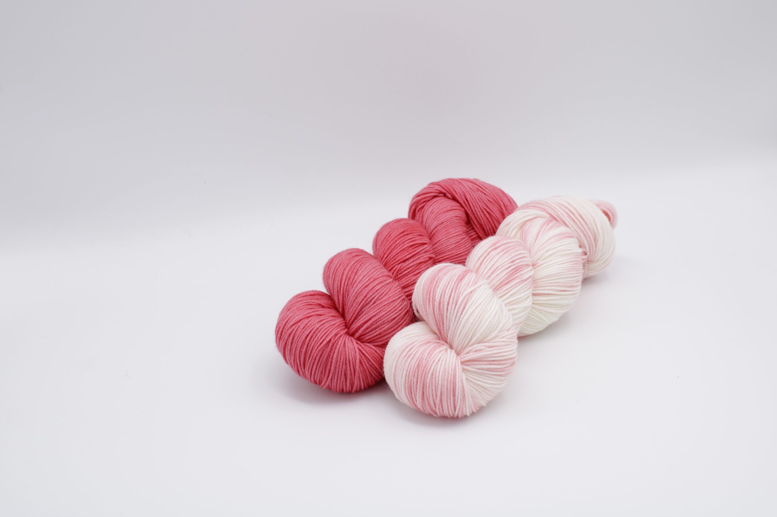 Kit tricot - Fibrani