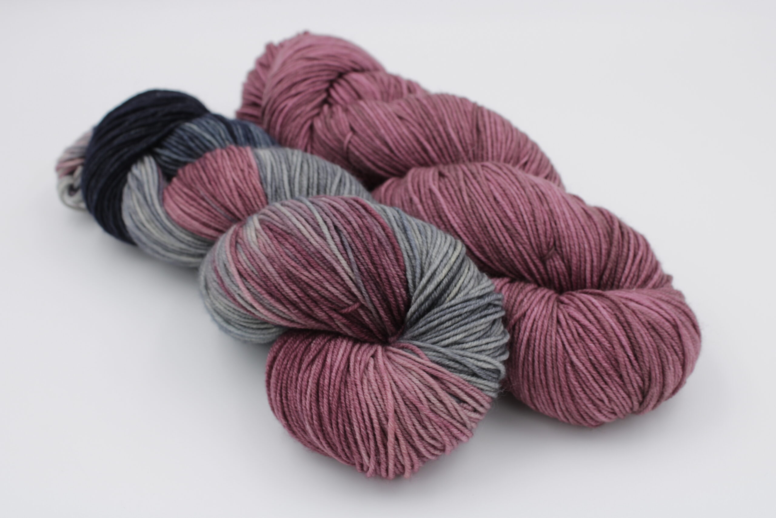Kit tricot - Bas -Fibrani