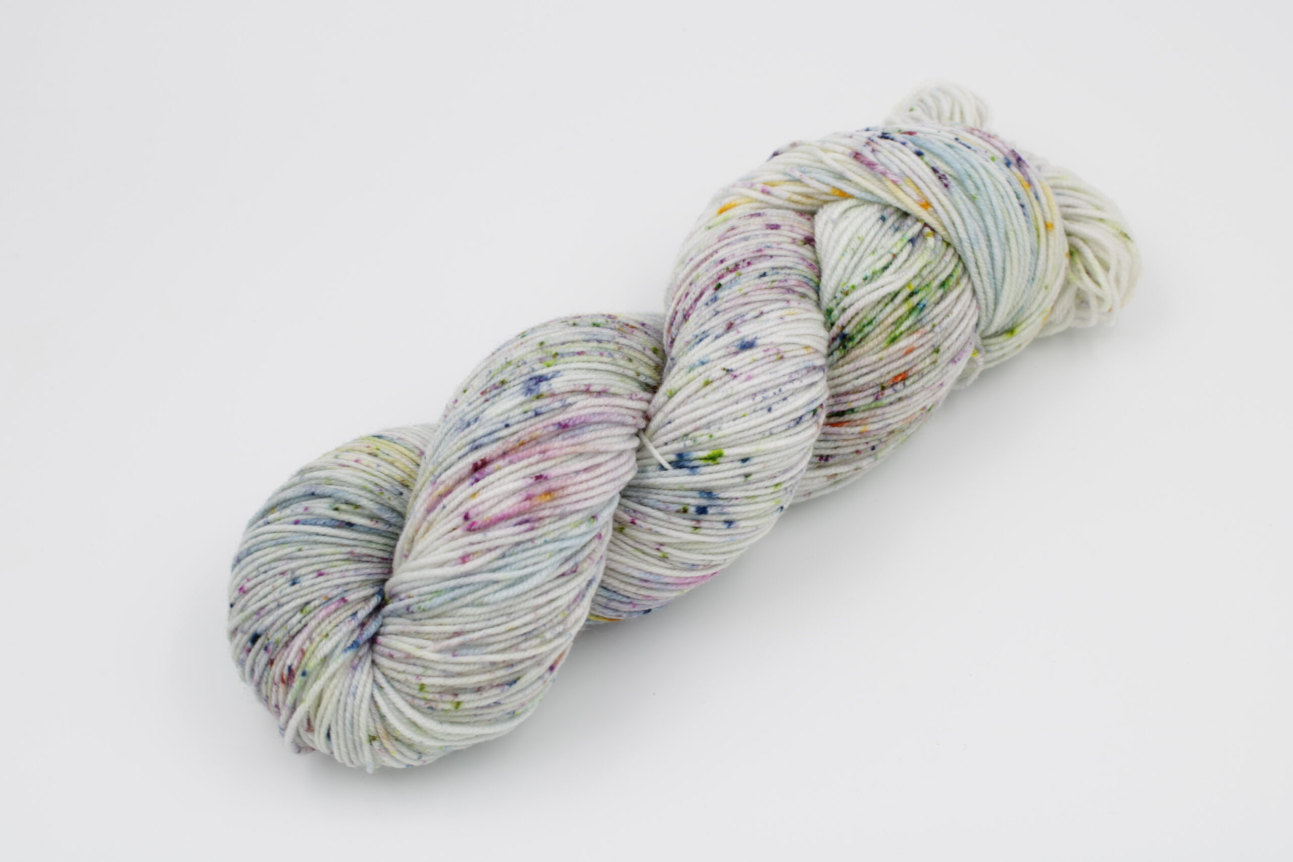Kit tricot - Bas - Fibrani