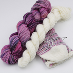Kit de tricot - Bas – Image 4