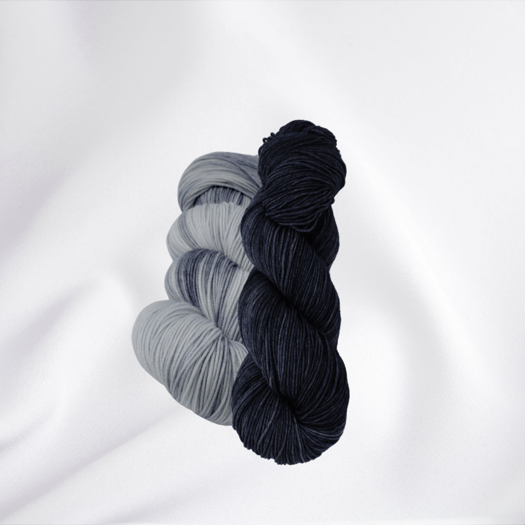 Kit tricot - Fibrani