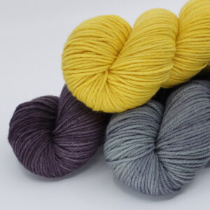 Flocon-Worsted