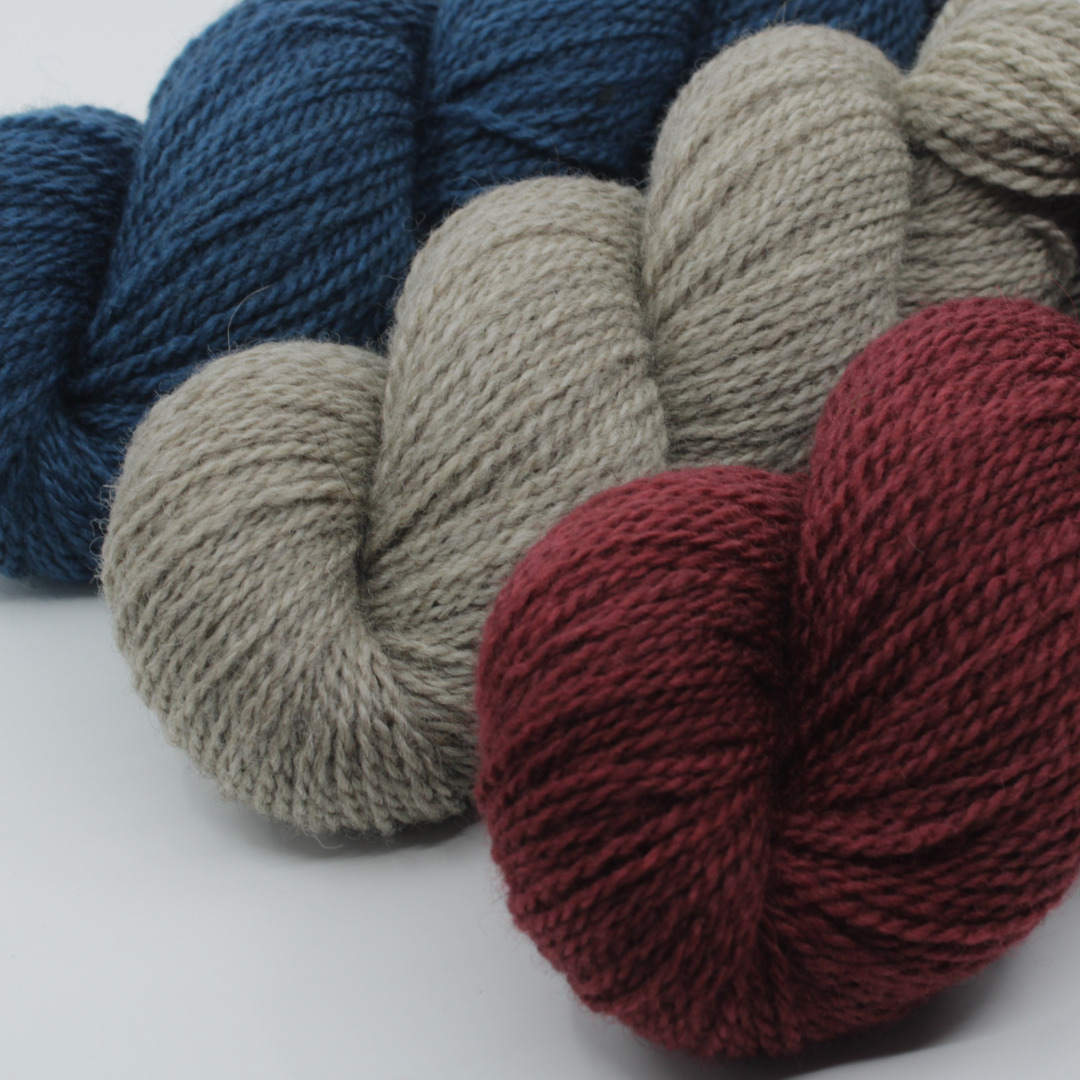 Britannia DK - BFL- Masham – Image 5