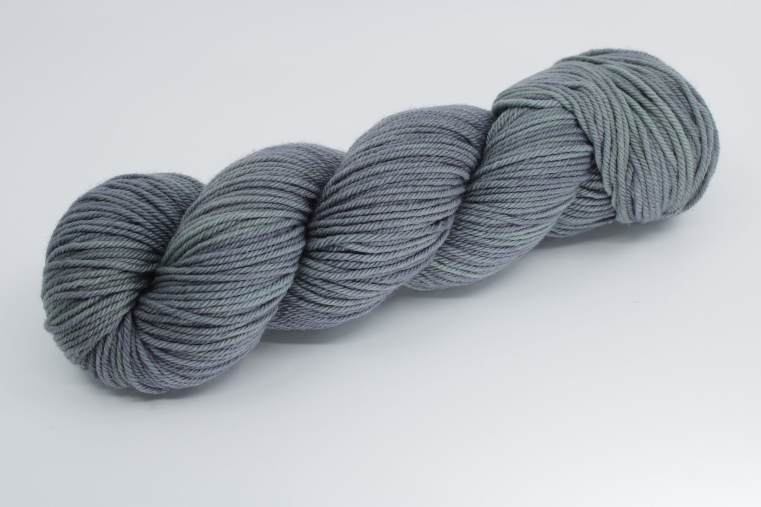 Kit de tricot - Châle Sophie par PetiteKnit – Image 12