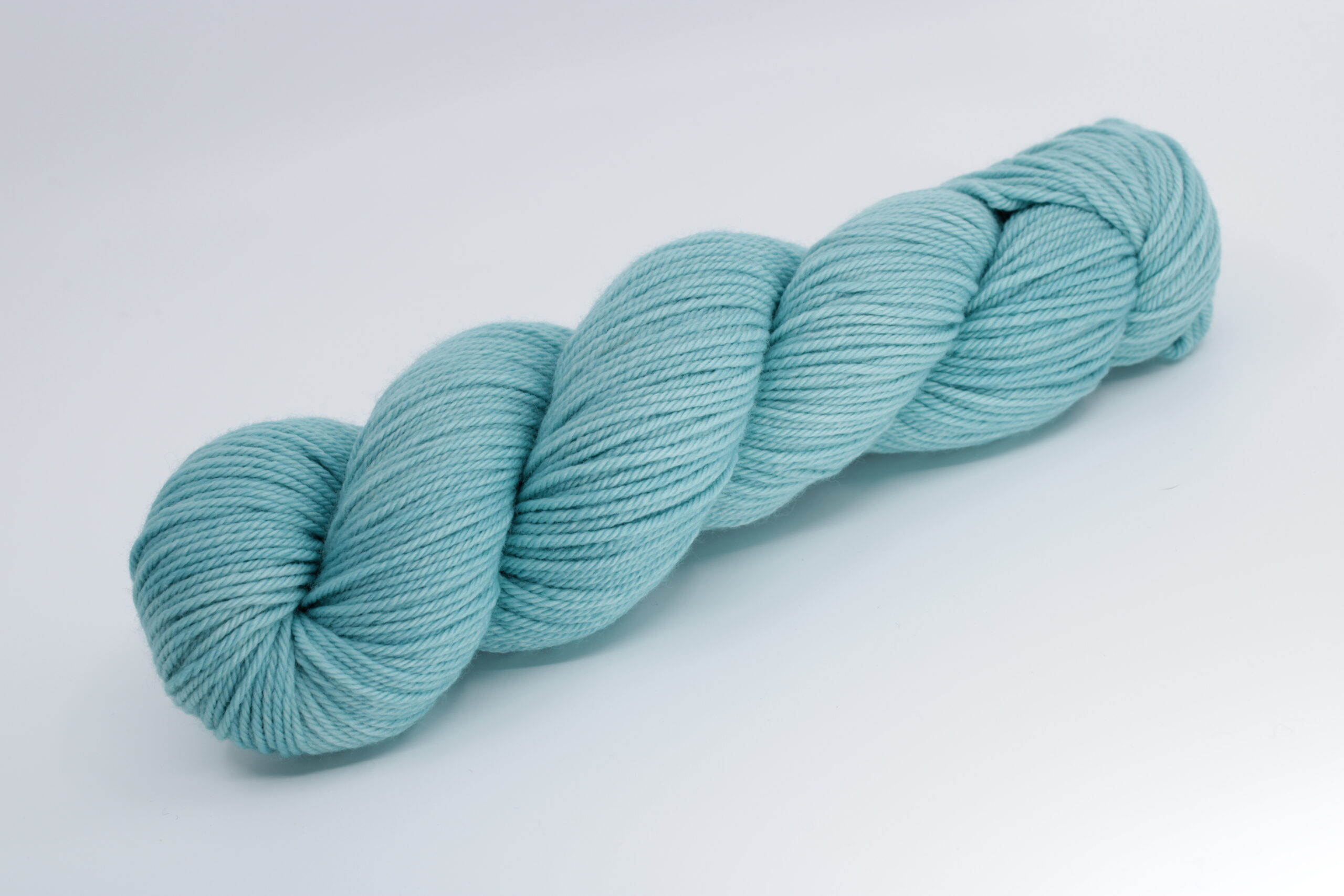 Kit de tricot - Châle Sophie par PetiteKnit – Image 10