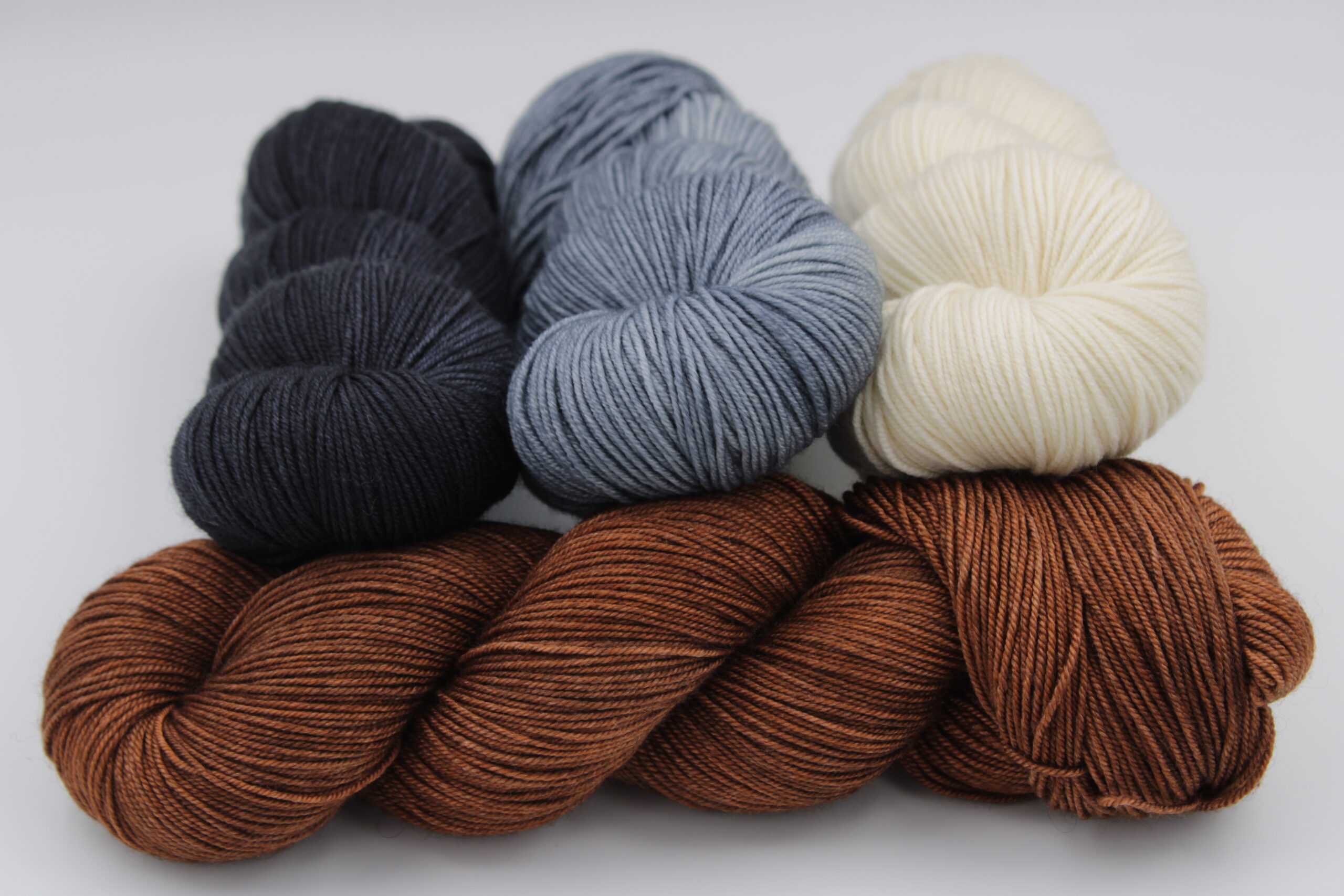 The Frank Shawl par Joji Locatelli – Image 3