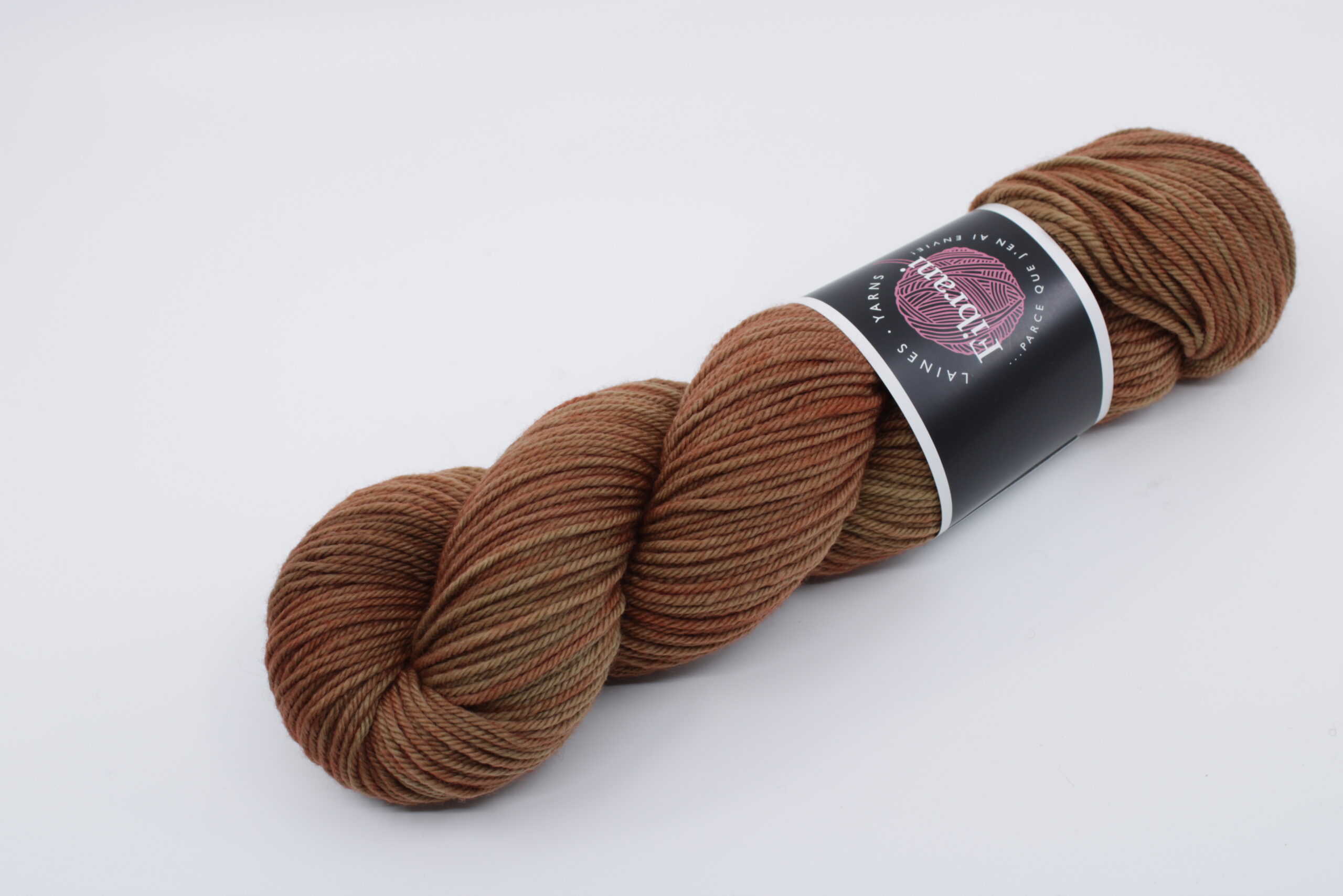 Kit de tricot - Châle Sophie par PetiteKnit – Image 7