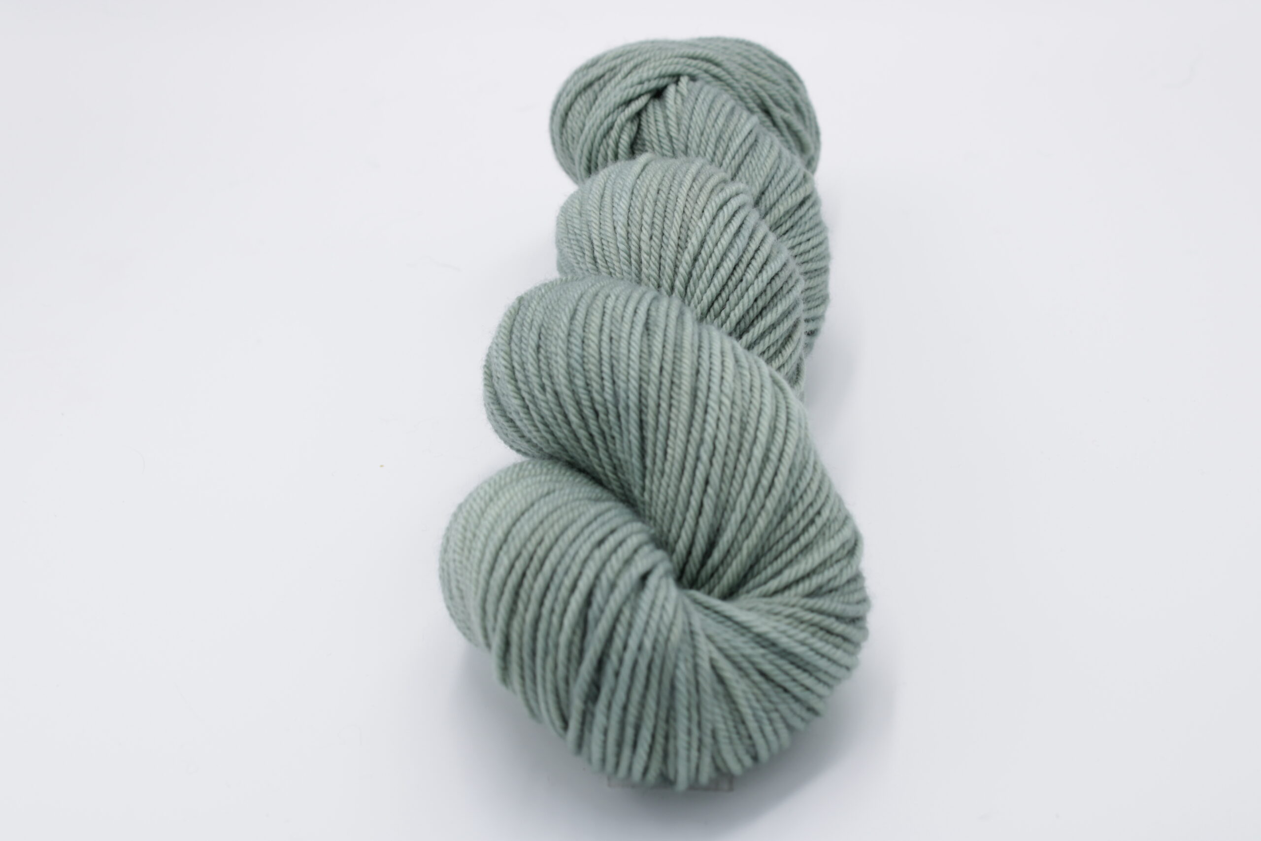 Double Brim Basic Bitch Beanie par Rene Keller – Image 4