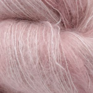 Super Kid Mohair-Soie-Impératrice