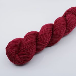 Kit de tricot - Châle Sophie par PetiteKnit