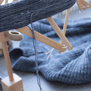 Cours de tricot