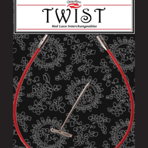 Câbles Twist Chiaogoo