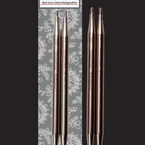 Aiguilles Interchangeables 13 cm Chiaogoo