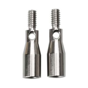 Adaptateurs pour embouts Chiaogoo