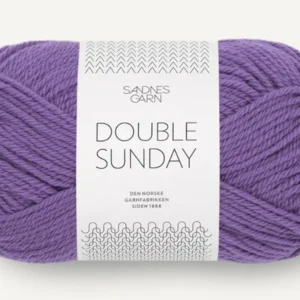 Sandnes Garn - Double Sunday