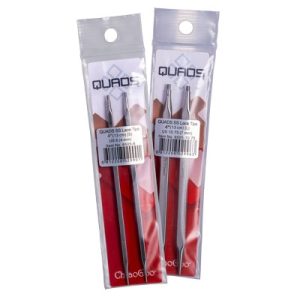 Aiguilles QUADS 10 cm Chiaogoo