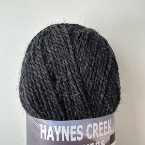 Haynes Creek par Gathering yarn