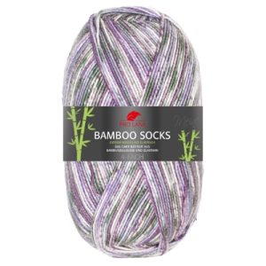 Bamboo Socks par Pro Lana