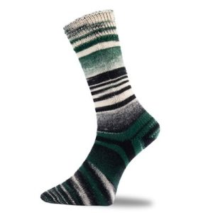 Golden socks